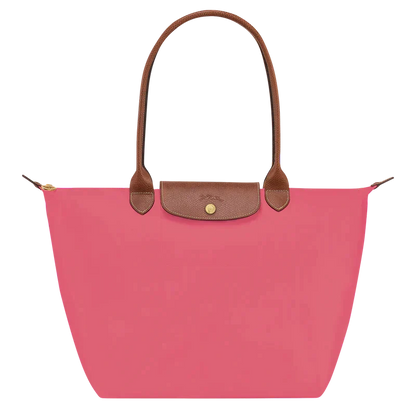Sac à main classique pliable