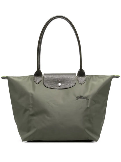 Sac à main classique pliable