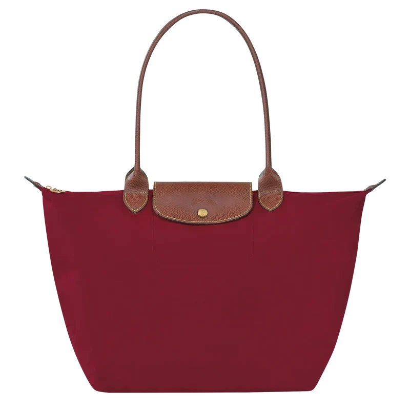 Sac à main classique pliable