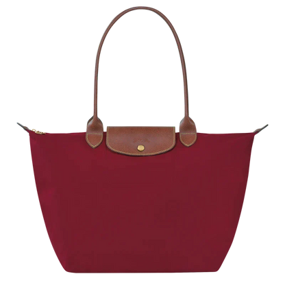 Sac à main classique pliable