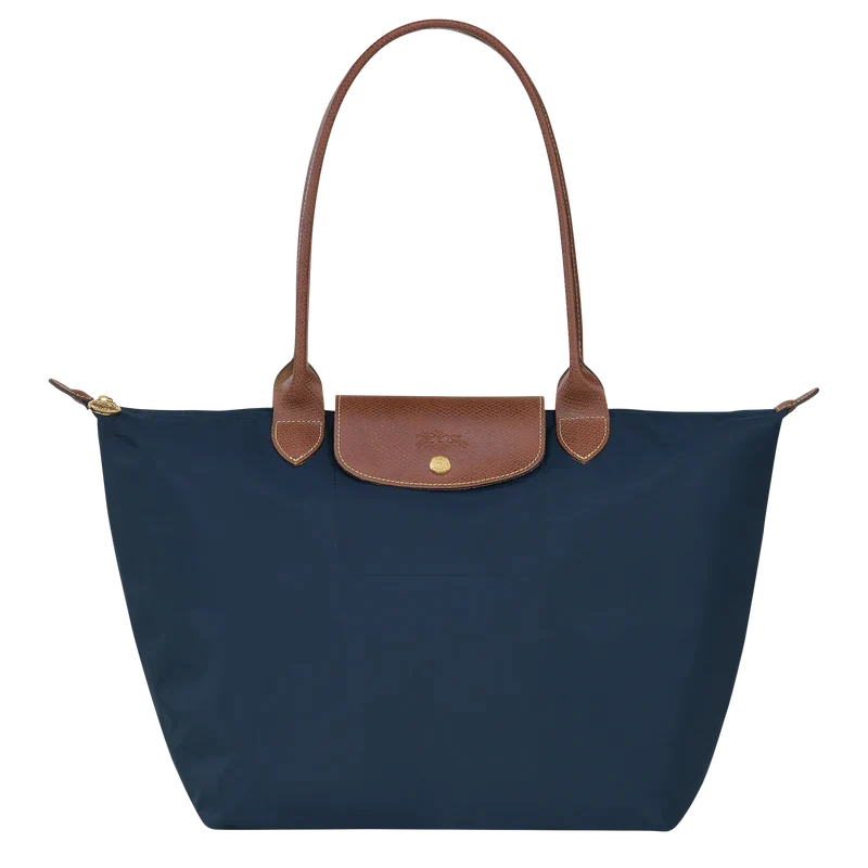Sac à main classique pliable