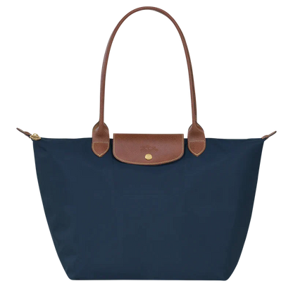 Sac à main classique pliable