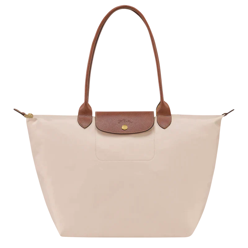Sac à main classique pliable