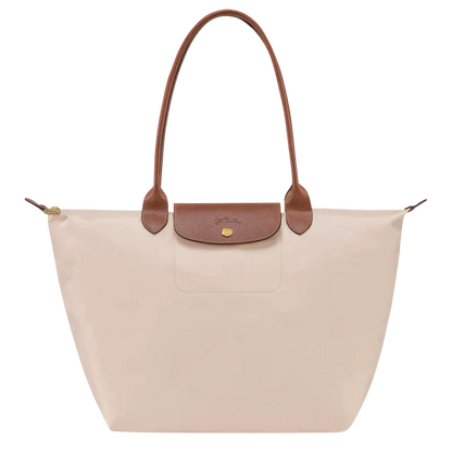Sac à main classique pliable