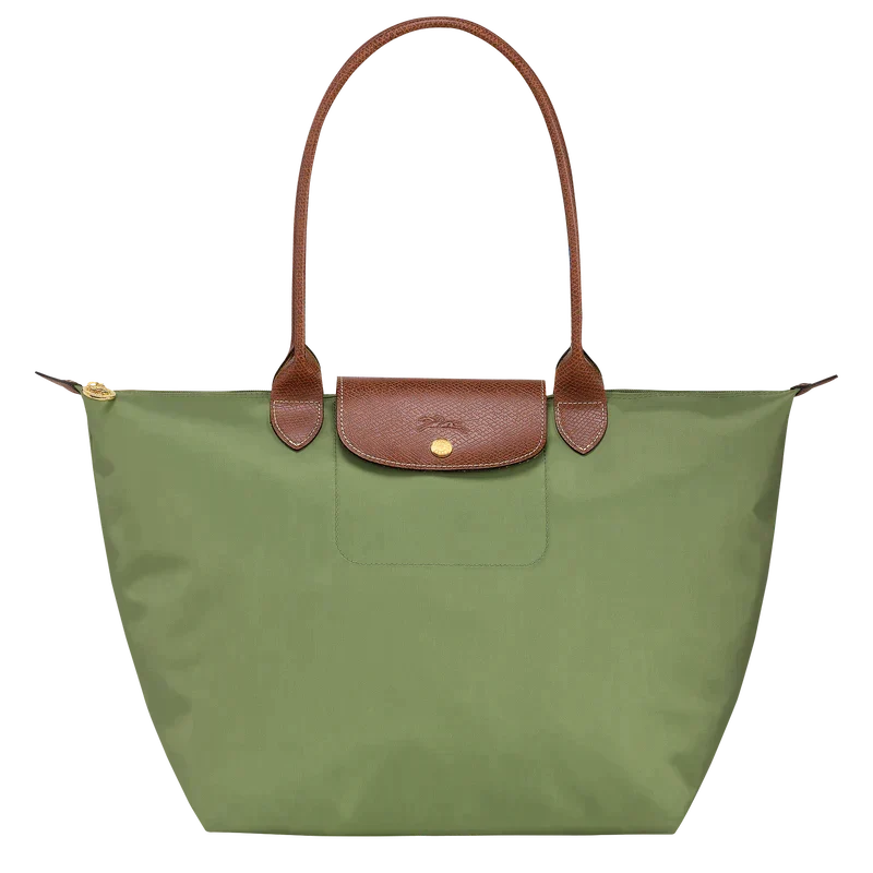 Sac à main classique pliable
