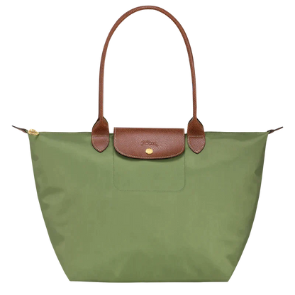 Sac à main classique pliable
