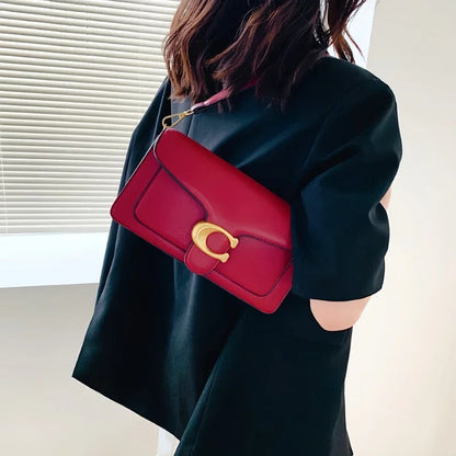 Sac à main élégant à grande contenance