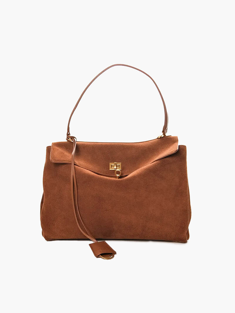 Sac automne-hiver