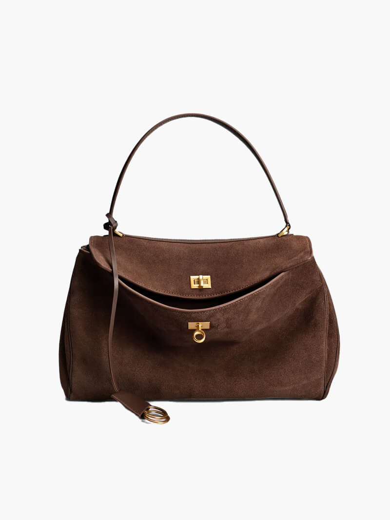 Sac automne-hiver