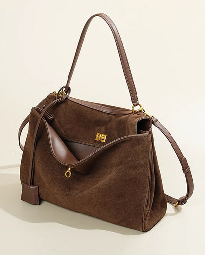Sac automne-hiver