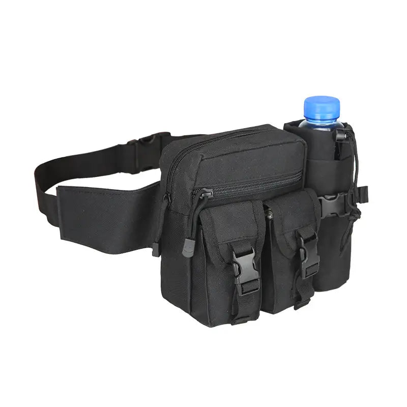 Sac banane pour la marche et la randonnée - imperméable et léger