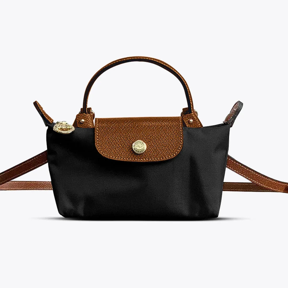 Sac bandoulière de haute qualité à sangle réglable
