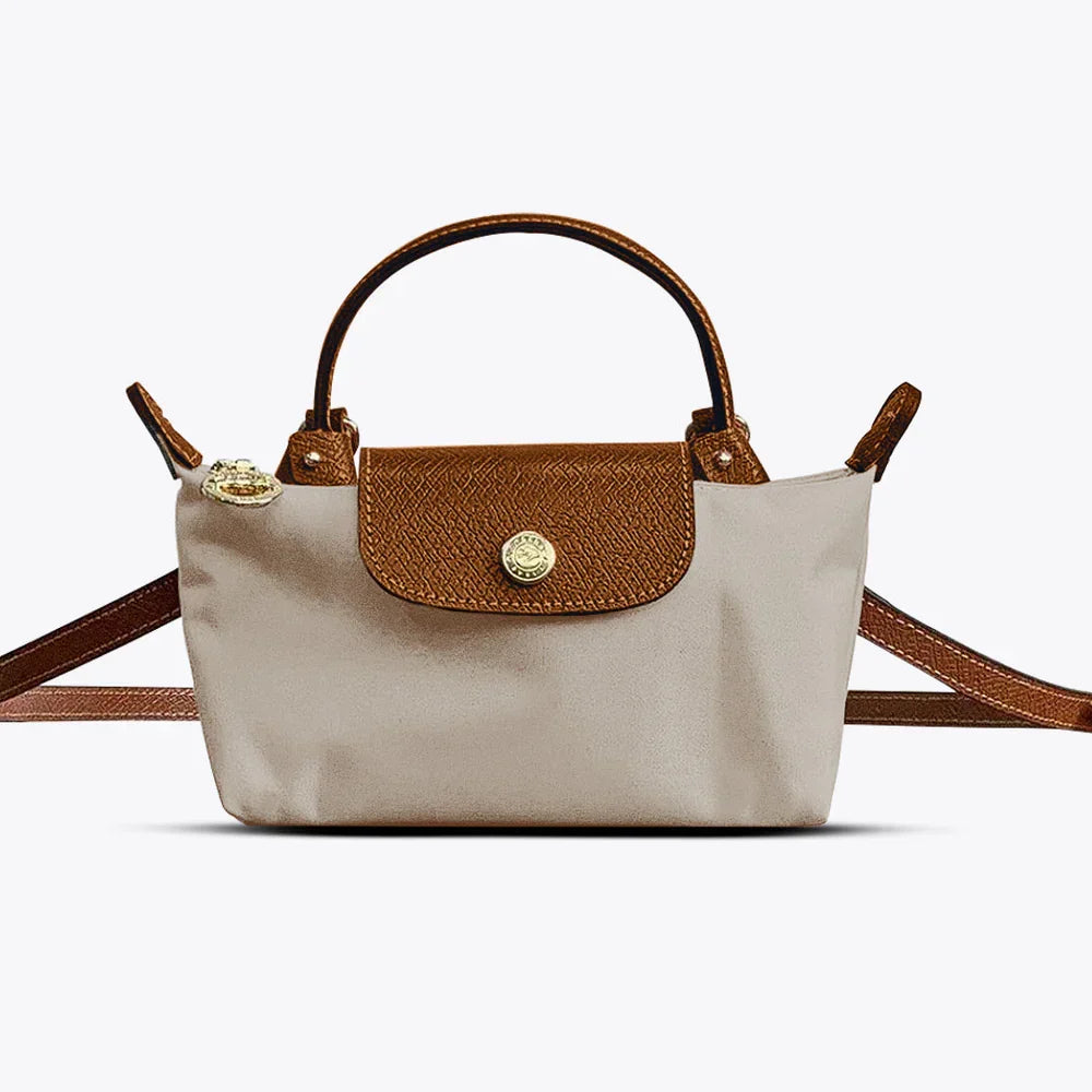 Sac bandoulière de haute qualité à sangle réglable