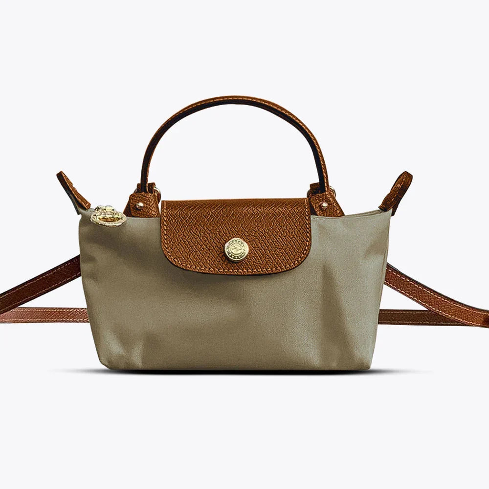 Sac bandoulière de haute qualité à sangle réglable
