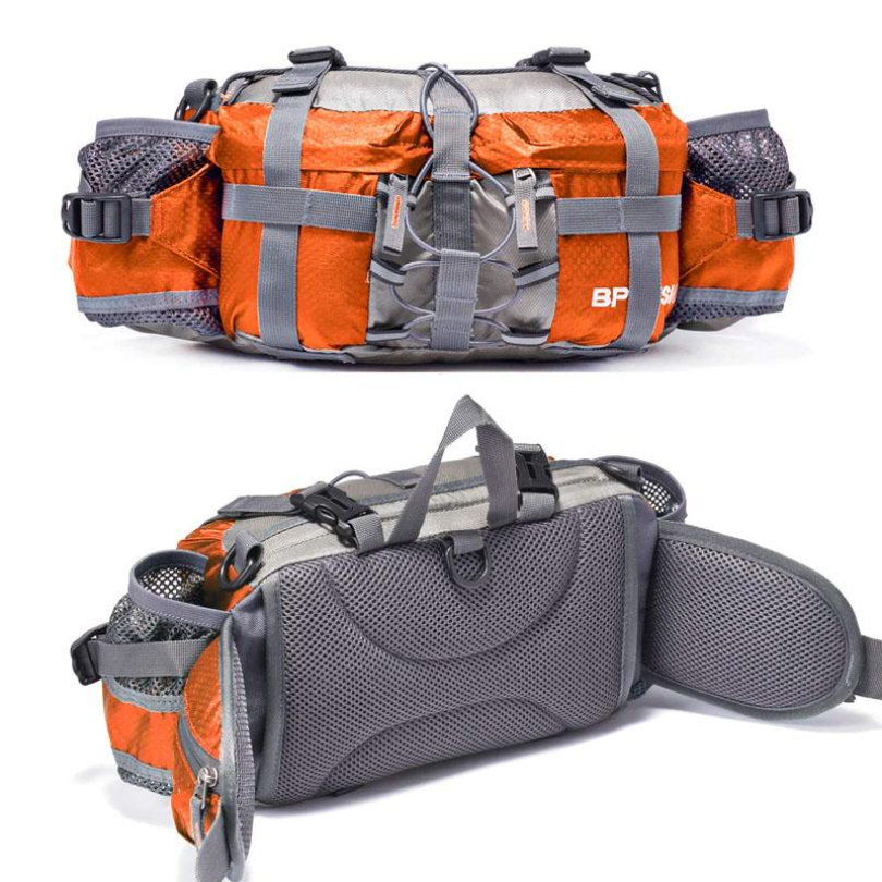 Sac bandoulière de plein air