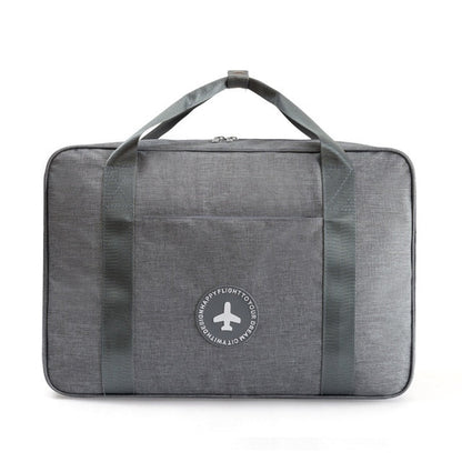 Sac de cabine unisexe astucieux pour des voyages sans effort