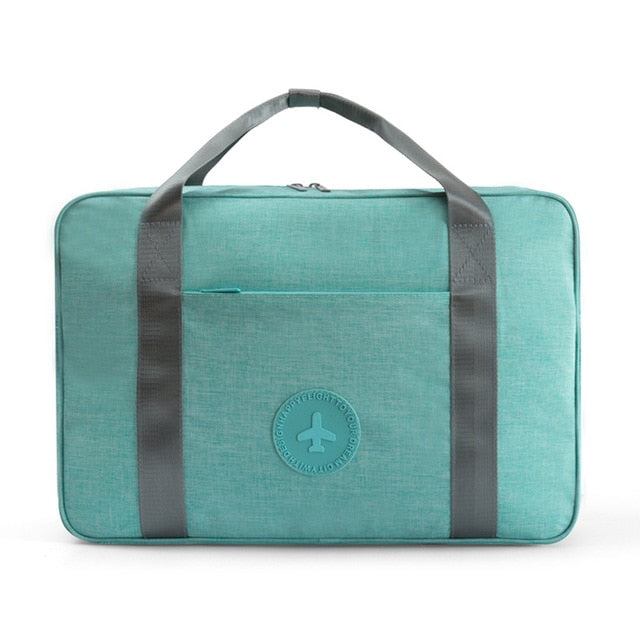 Sac de cabine unisexe astucieux pour des voyages sans effort
