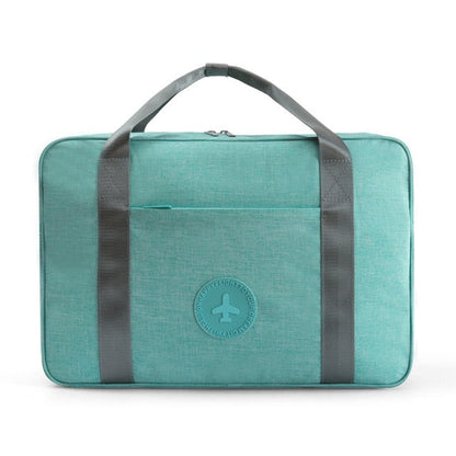Sac de cabine unisexe astucieux pour des voyages sans effort