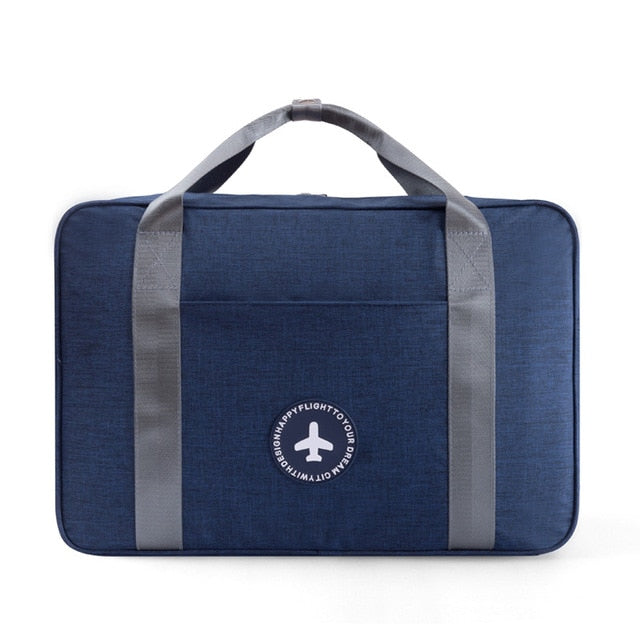 Sac de cabine unisexe astucieux pour des voyages sans effort