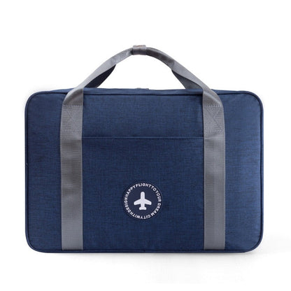 Sac de cabine unisexe astucieux pour des voyages sans effort