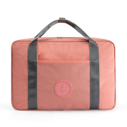 Sac de cabine unisexe astucieux pour des voyages sans effort
