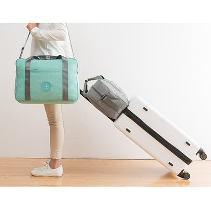 Sac de cabine unisexe astucieux pour des voyages sans effort