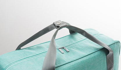 Sac de cabine unisexe astucieux pour des voyages sans effort