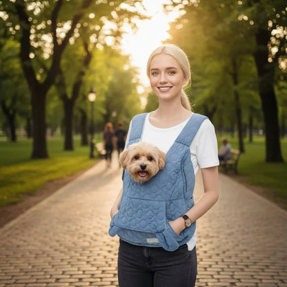 Sac de transport étanche pour animaux pour un voyage en toute sécurité