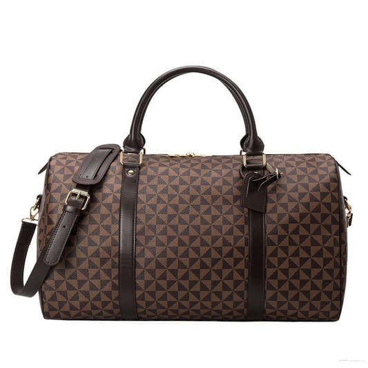 Sac de voyage haut de gamme pour homme
