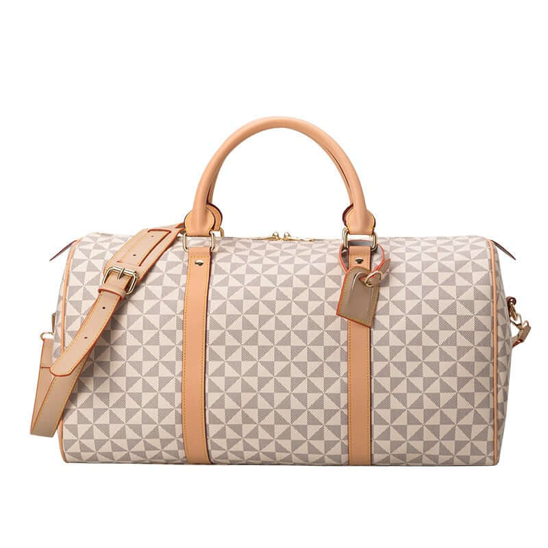 Sac de voyage haut de gamme pour homme