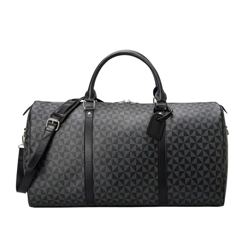 Sac de voyage haut de gamme pour homme