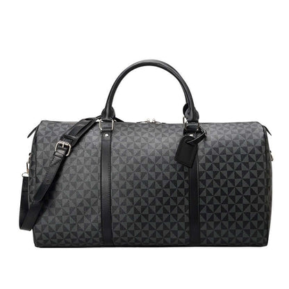 Sac de voyage haut de gamme pour homme