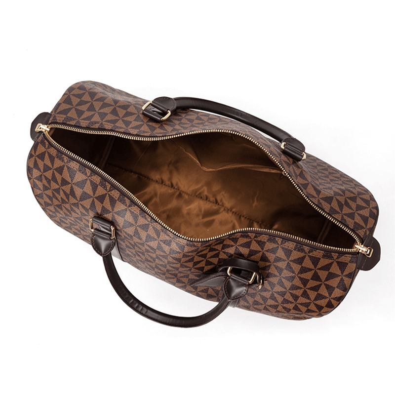Sac de voyage haut de gamme pour homme