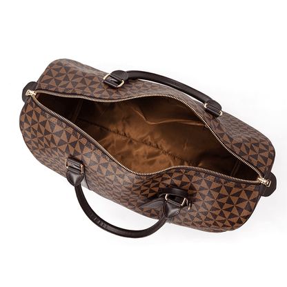 Sac de voyage haut de gamme pour homme