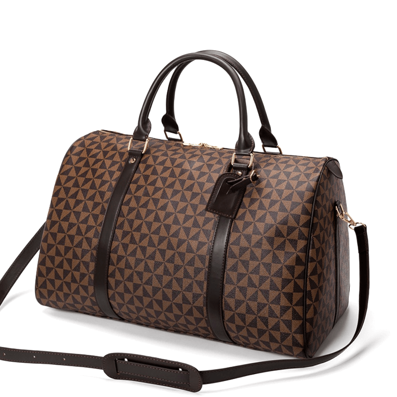 Sac de voyage haut de gamme pour homme