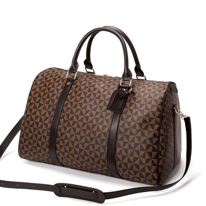 Sac de voyage haut de gamme pour homme