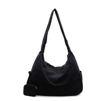 Sac hobo spacieux pour un style au quotidien