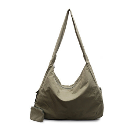 Sac hobo spacieux pour un style au quotidien