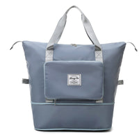 Sac imperméable et extensible!