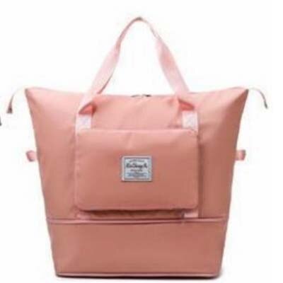Sac imperméable et extensible!