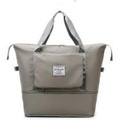 Sac imperméable et extensible!