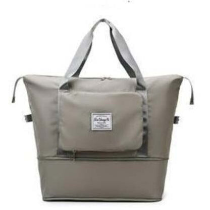 Sac imperméable et extensible!