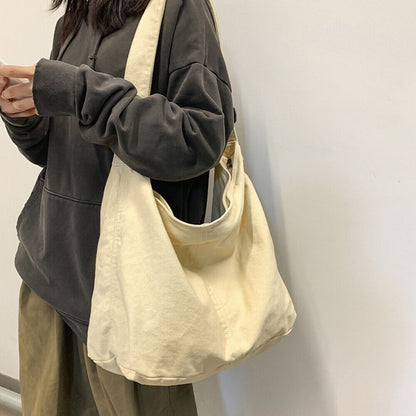 Sac Noa pratique en toile résistante