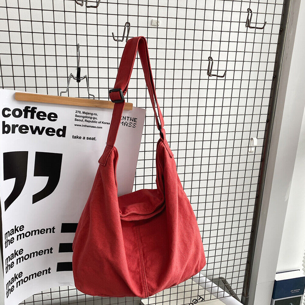 Sac Noa pratique en toile résistante