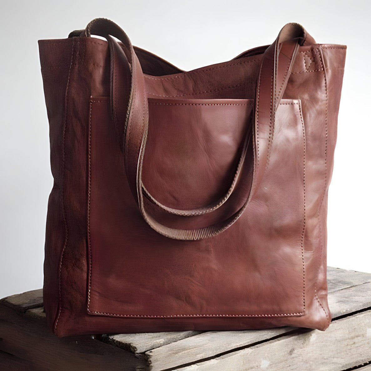 Sac vintage
