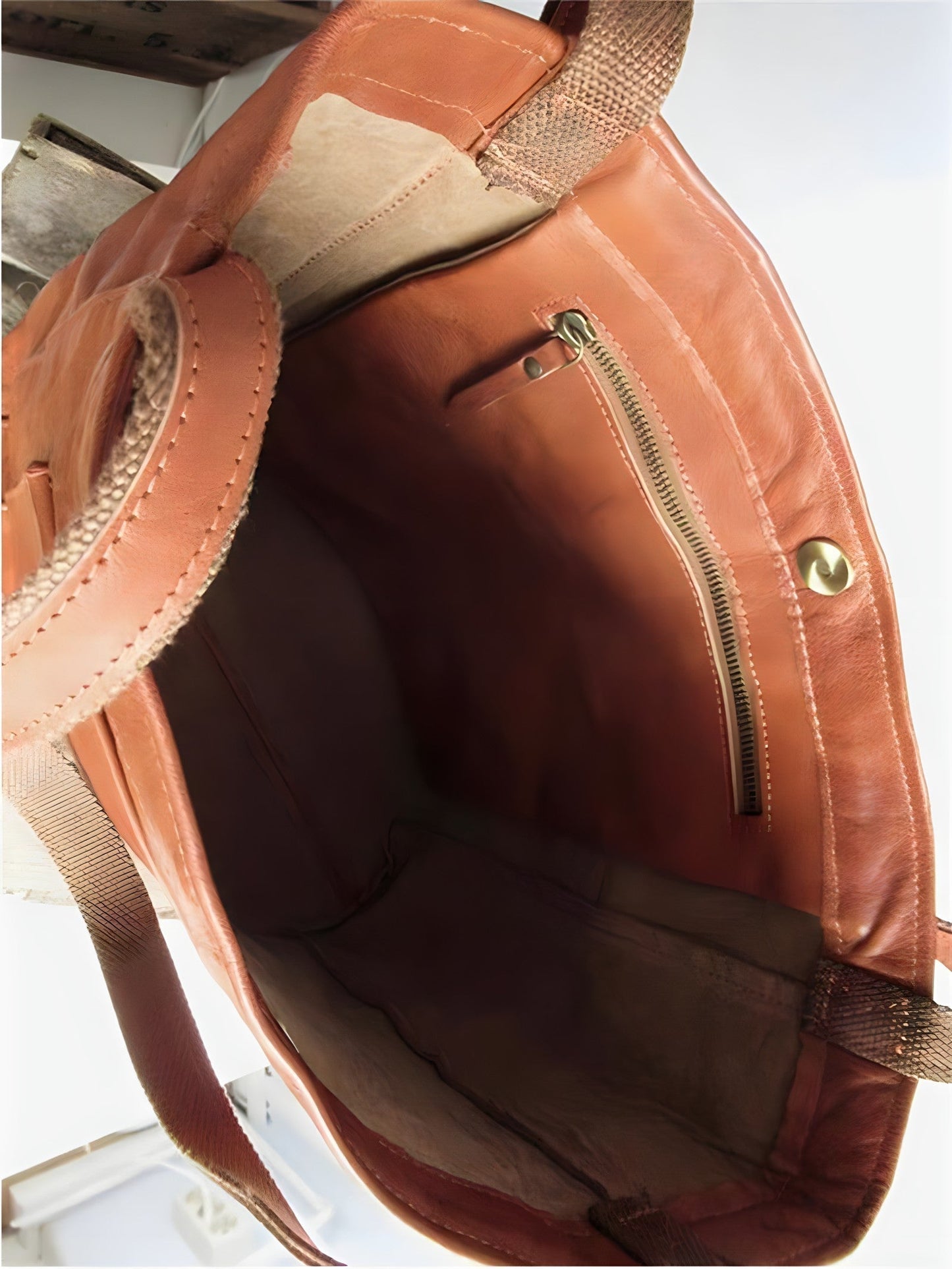 Sac vintage