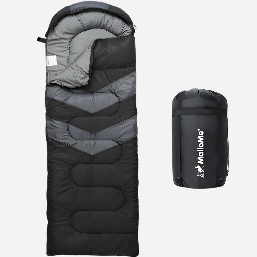 Sacs de couchage pour adultes par temps froid et chaud