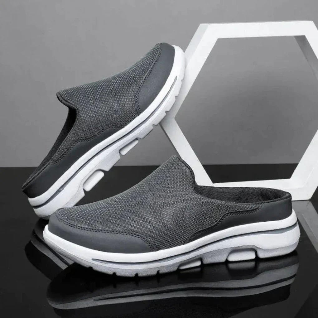 Sandales de sport orthopédiques