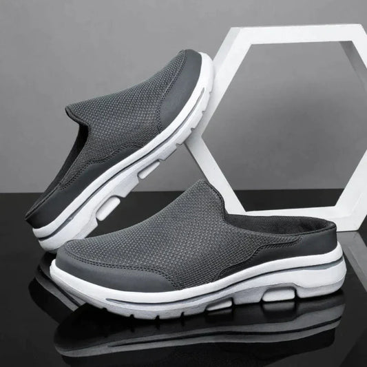 Sandales de sport orthopédiques