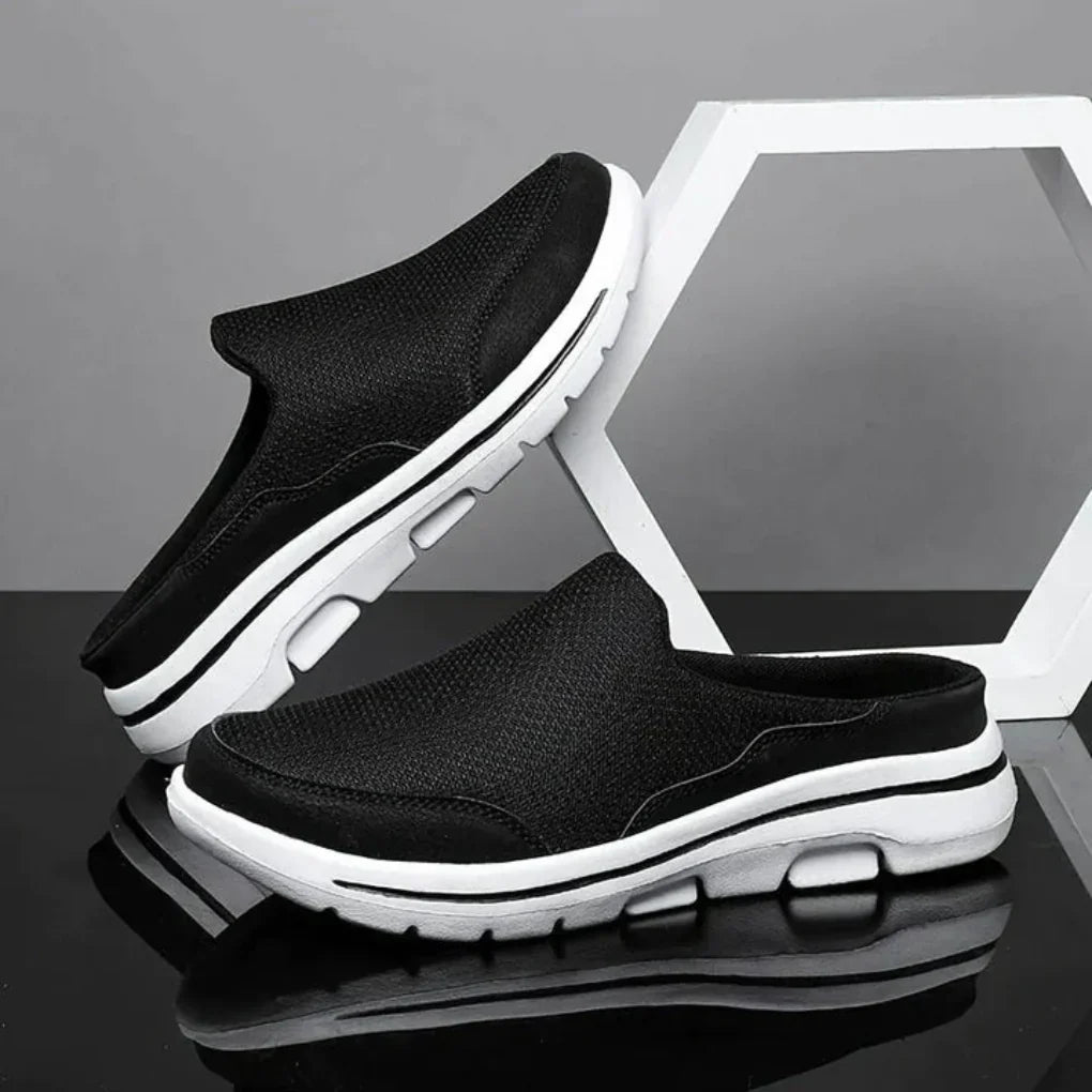 Sandales de sport orthopédiques